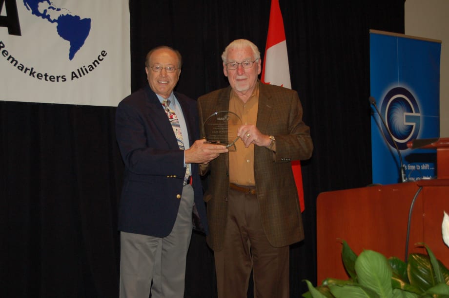 Stanley Named 2014 Circle of Excellence Winner