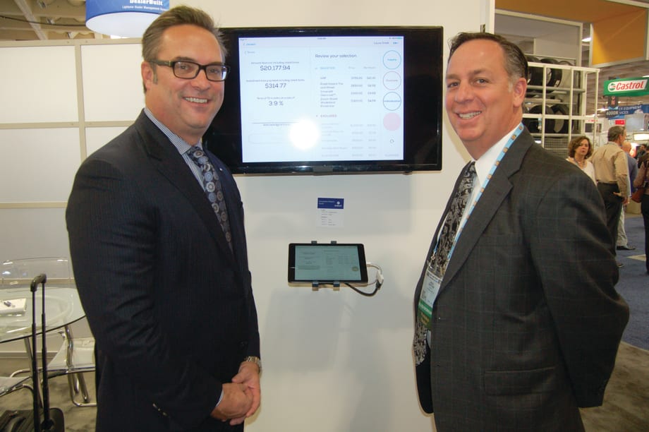 Zurich Takes a Bite of the Apple