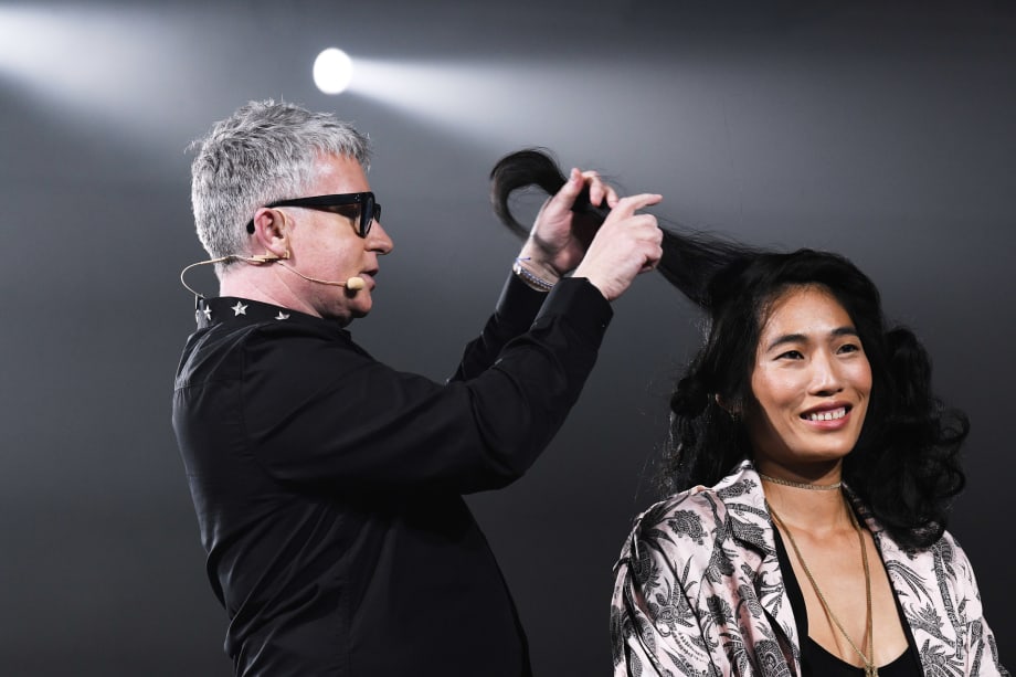 Kevin Murphy Will Create Packaging with 100% Recycled Ocean Plastics by Next Year