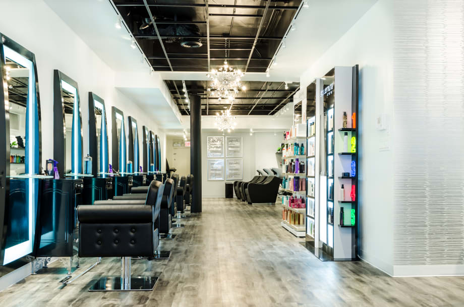 Bentley Hair and Beauty Opens New Salon in Gold Coast, Chicago