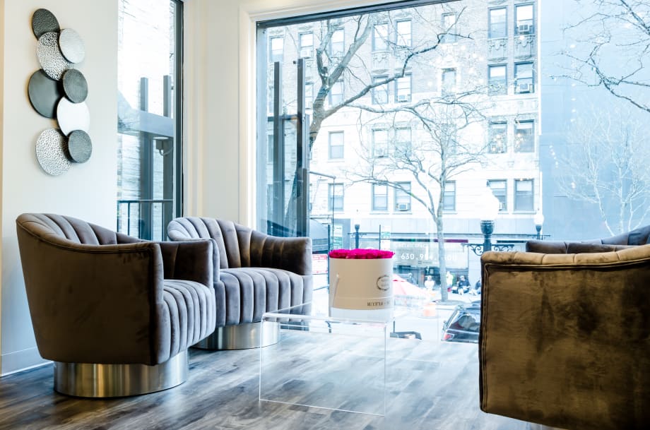 Bentley Hair and Beauty Opens New Salon in Gold Coast, Chicago