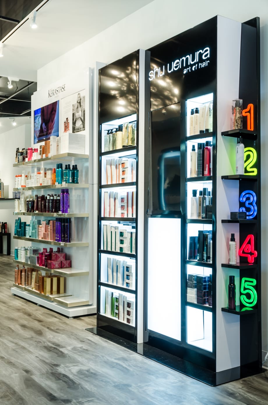 Bentley Hair and Beauty Opens New Salon in Gold Coast, Chicago