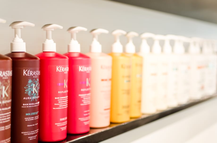 Bentley Hair and Beauty Opens New Salon in Gold Coast, Chicago