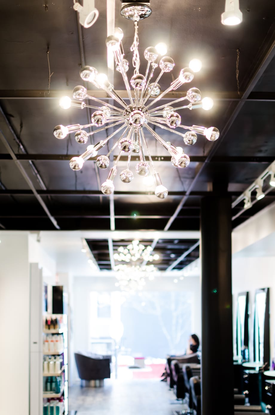 Bentley Hair and Beauty Opens New Salon in Gold Coast, Chicago