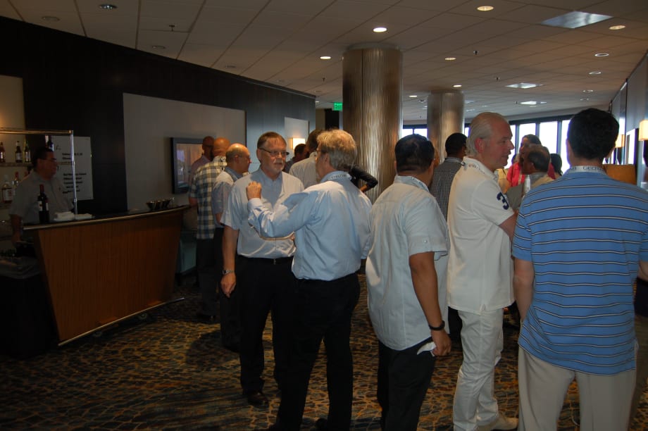 Final Dates, Venue Announced for 2016 Global Fleet Conference