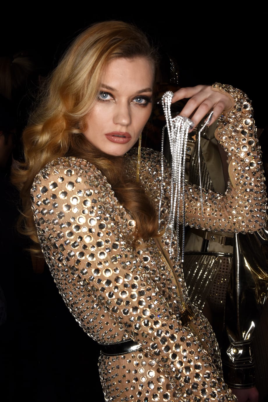 Nails From NYFW A/W 2019