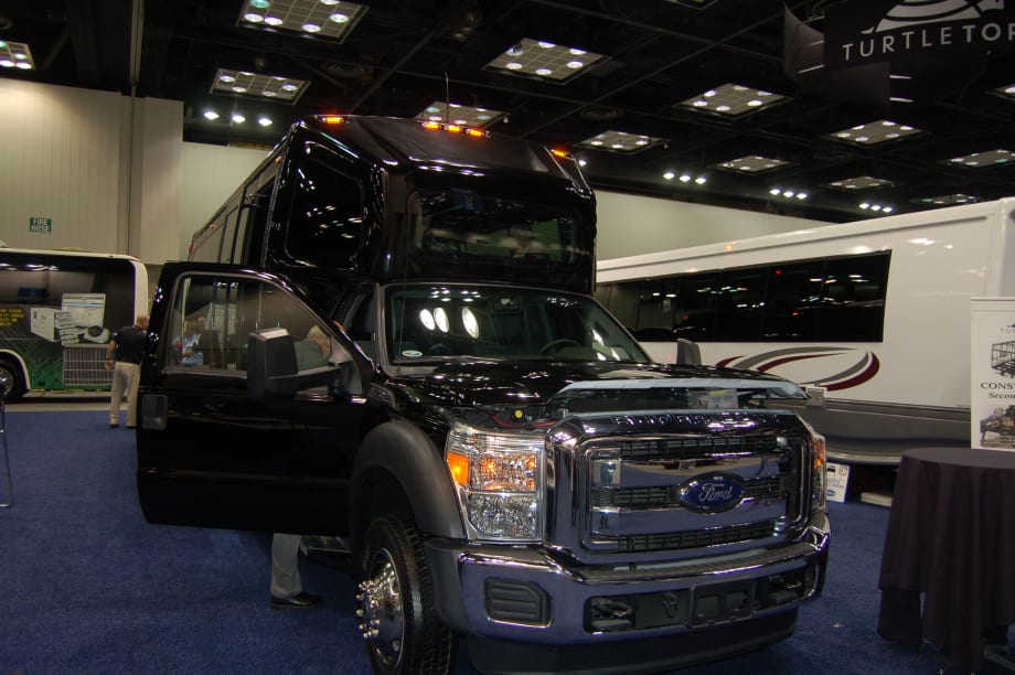 ABC Companies sells Ameritrans Bus assets