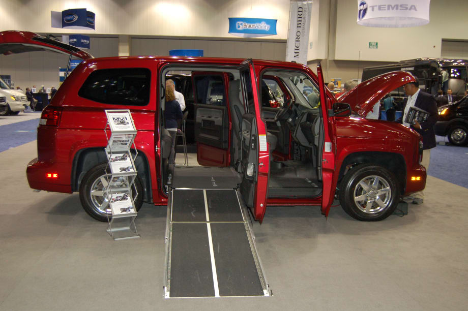 Mobility Ventures names new VP, Government & Commercial Fleet Sales