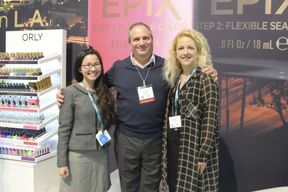 Cosmoprof North America 2015