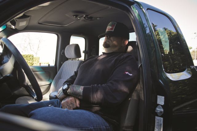 Zero Miles to the Gallon: Fleets Tackle Idling