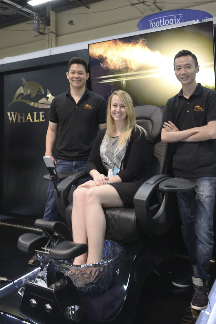 Cosmoprof North America 2015