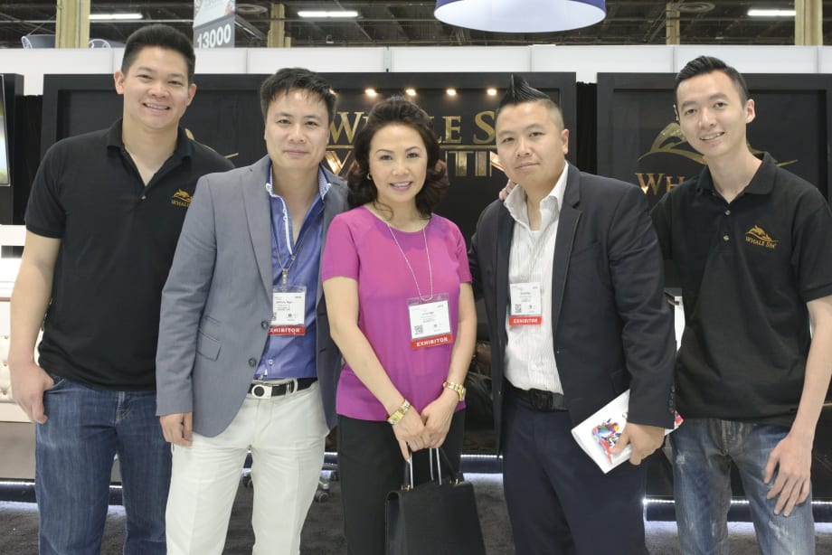 Cosmoprof North America 2015