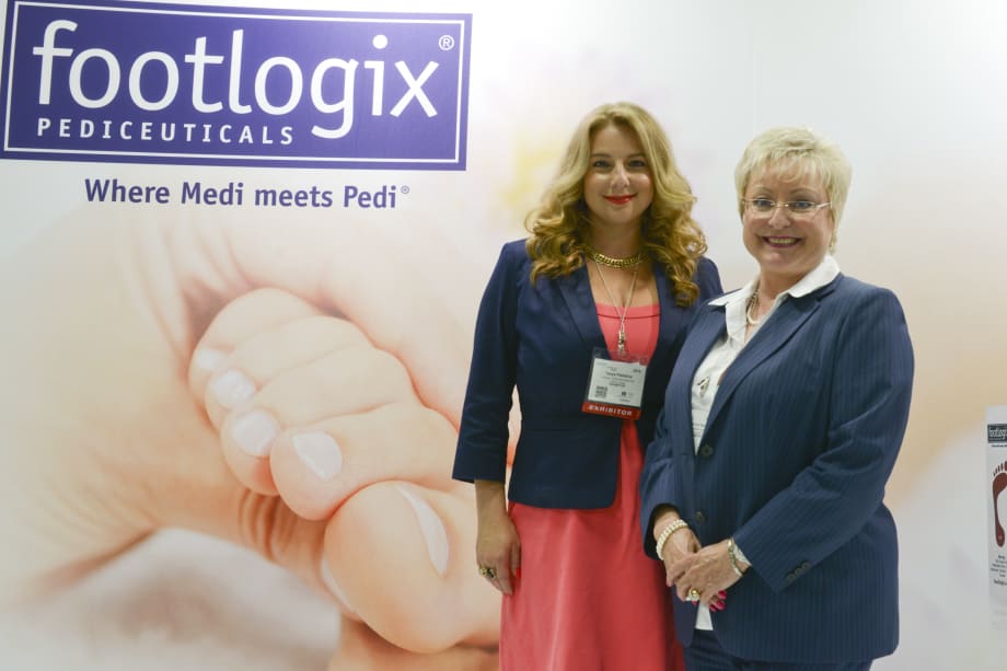 Cosmoprof North America 2015