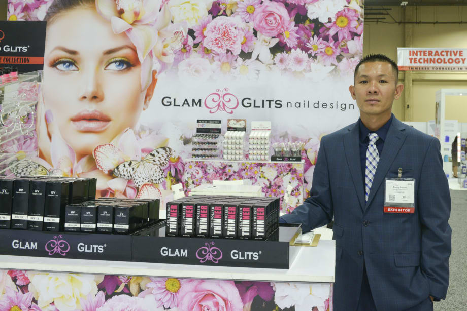 Cosmoprof North America 2015
