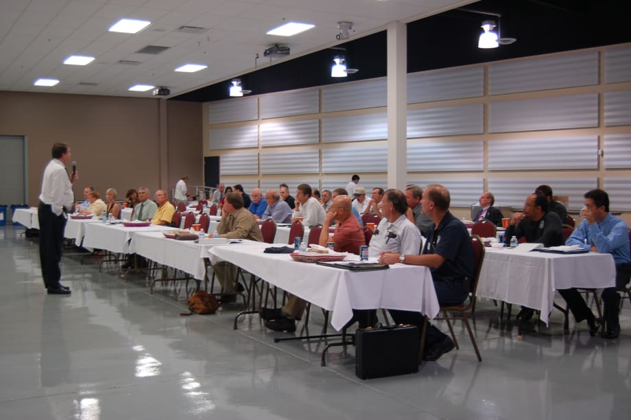 MEMA Meeting Spotlights Electrification Efforts