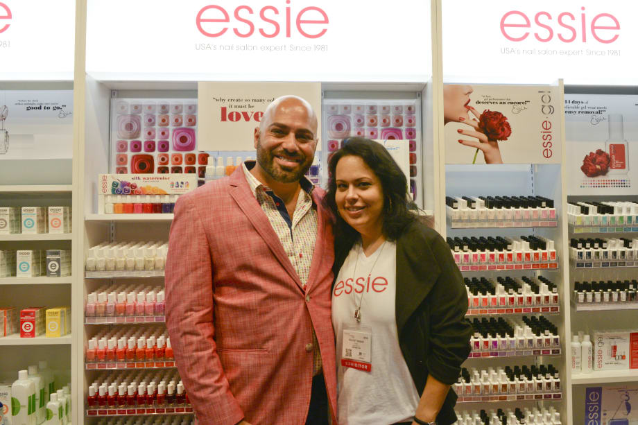 Cosmoprof North America 2015