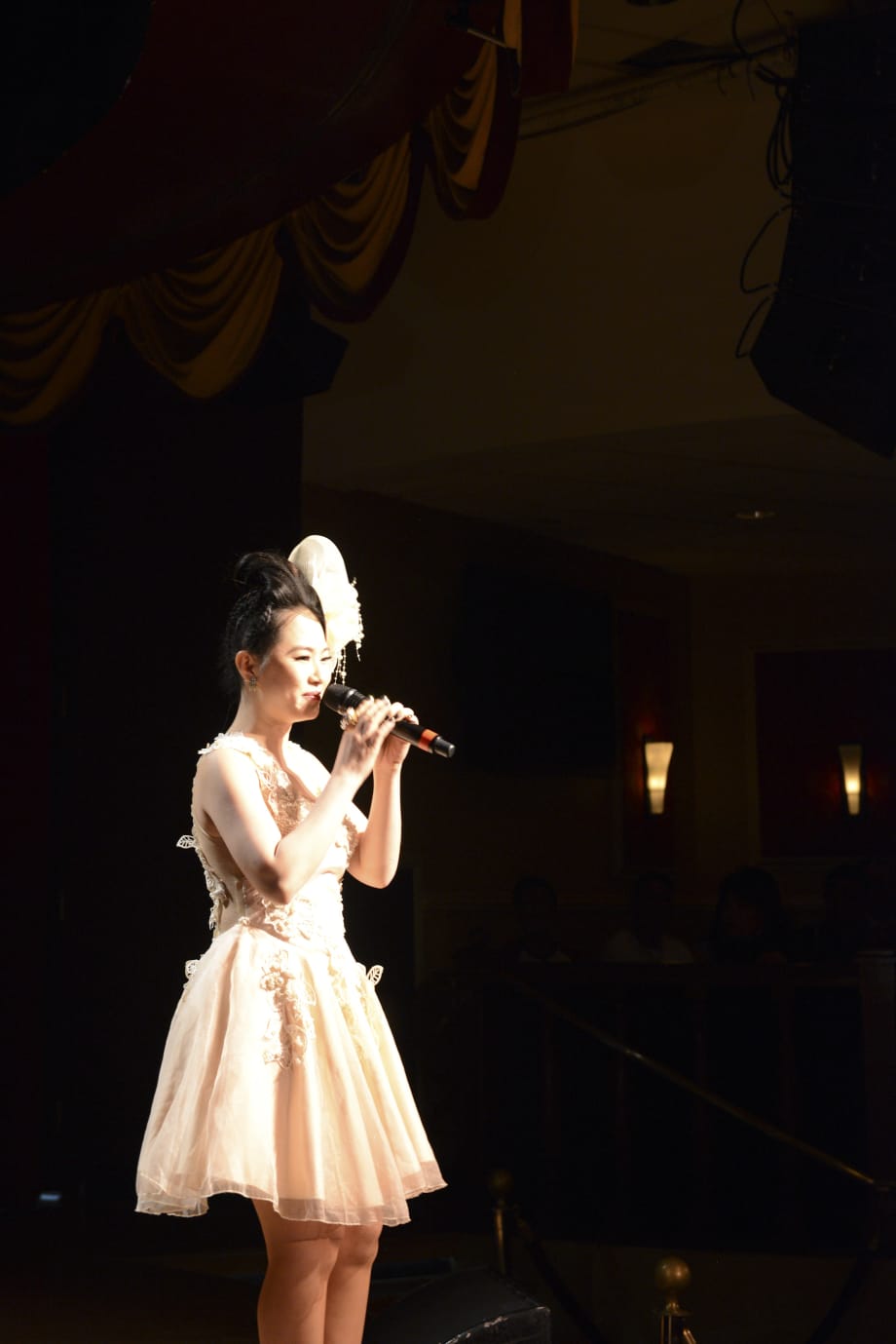Cosmoprof North America 2015