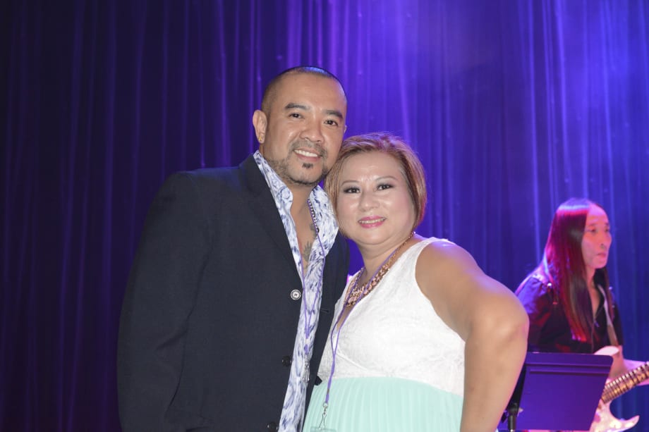 Cosmoprof North America 2015