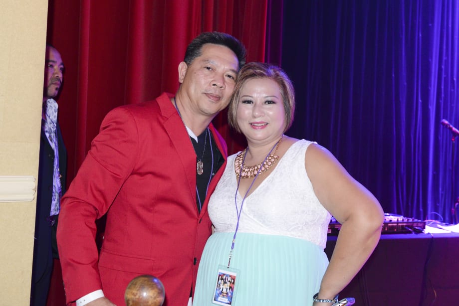 Cosmoprof North America 2015