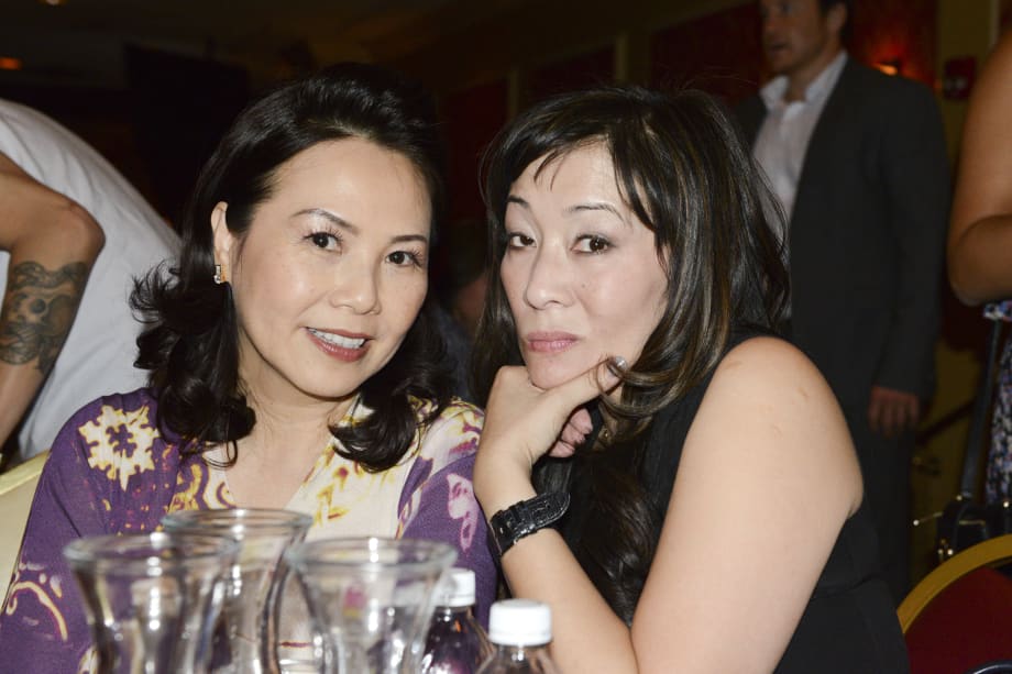 Cosmoprof North America 2015