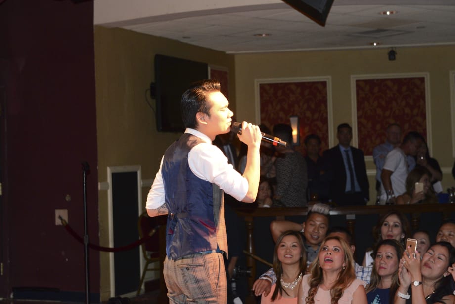 Cosmoprof North America 2015