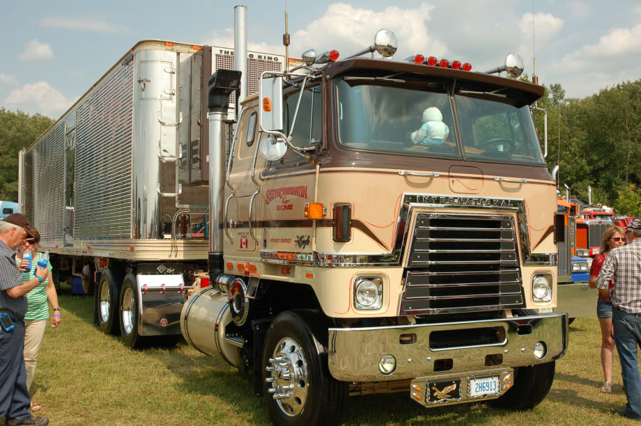 Were Those Old Trucks Really as Good as We Remember?