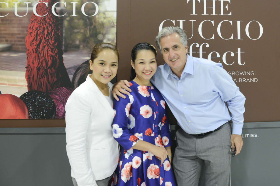 Cosmoprof North America 2015