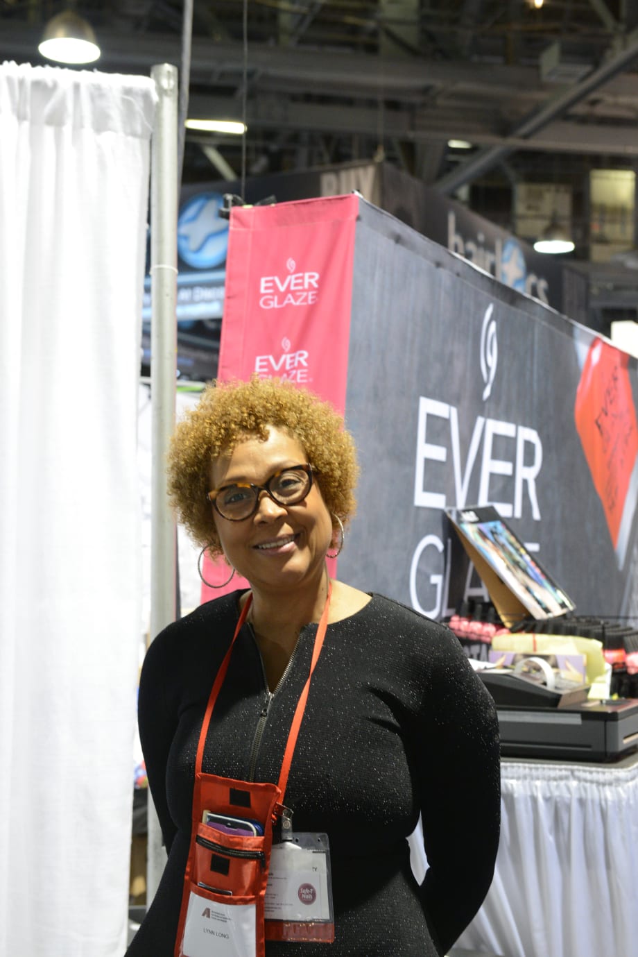 ISSE Long Beach 2016