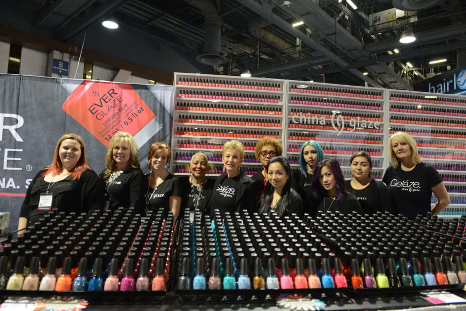 ISSE Long Beach 2016