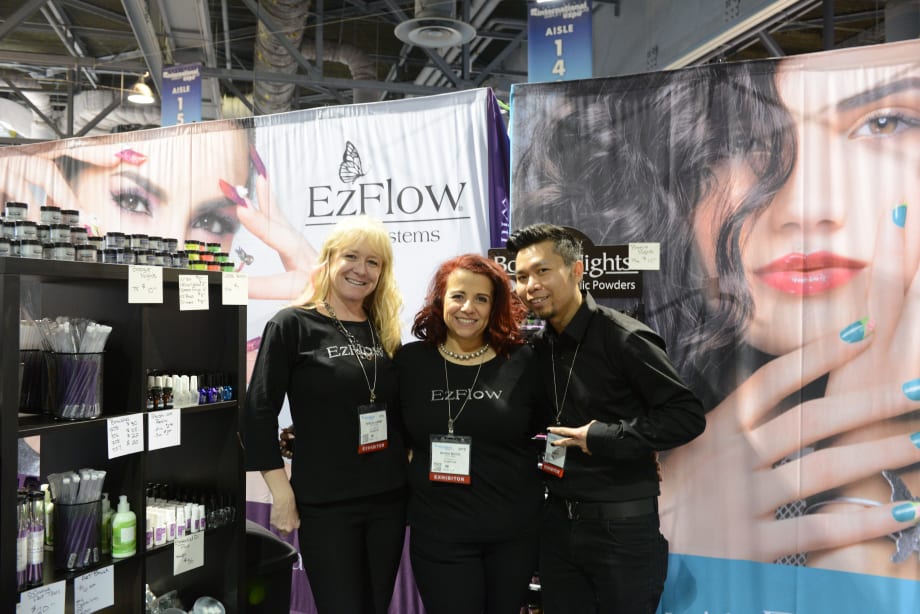 ISSE Long Beach 2016