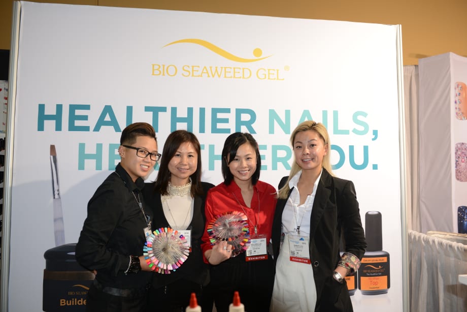 ISSE Long Beach 2016
