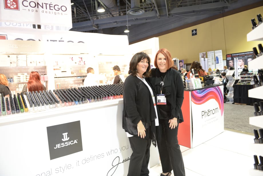 ISSE Long Beach 2016