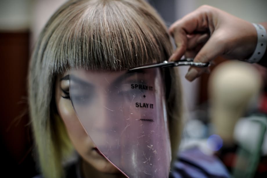 NYFW: Beauty Brands Unite to Make Fashion Week History at Marco Marco’s Collection Seven