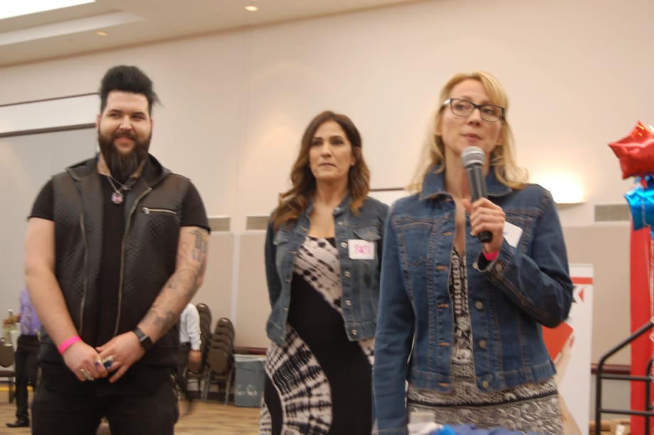 Best Lil' Nail Show Texas 2017