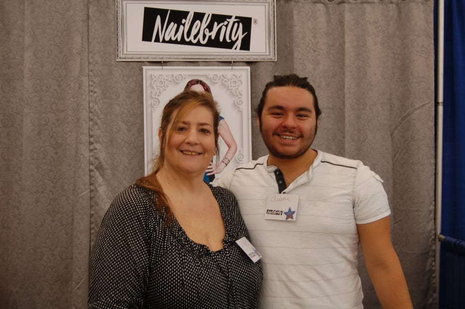 Best Lil' Nail Show Texas 2017