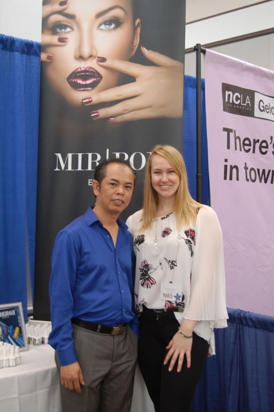 Best Lil' Nail Show Texas 2017