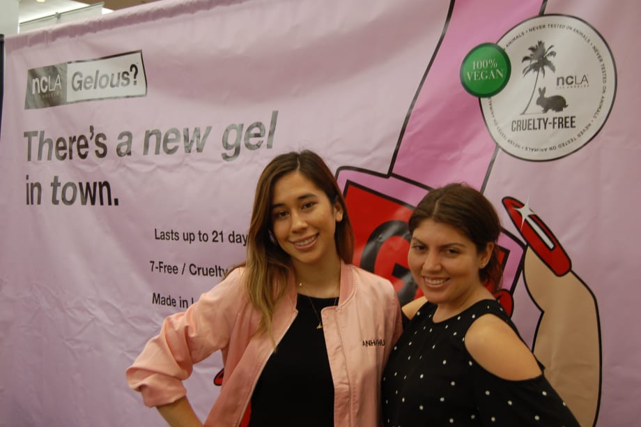 Best Lil' Nail Show Texas 2017
