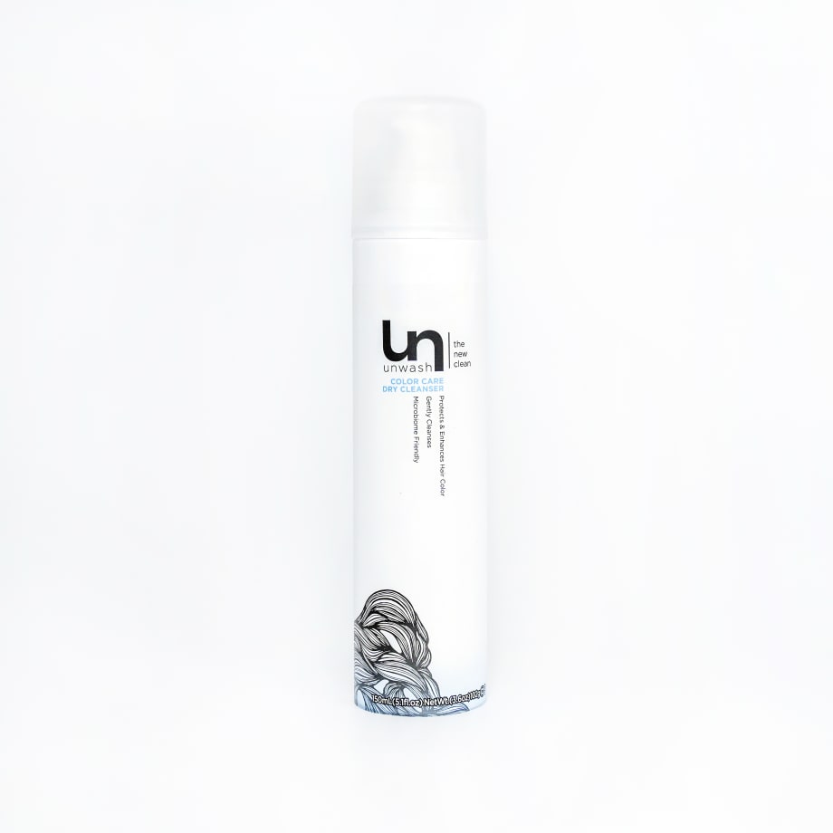 Unwash Launches 8 New Treatment and Cleansing Products