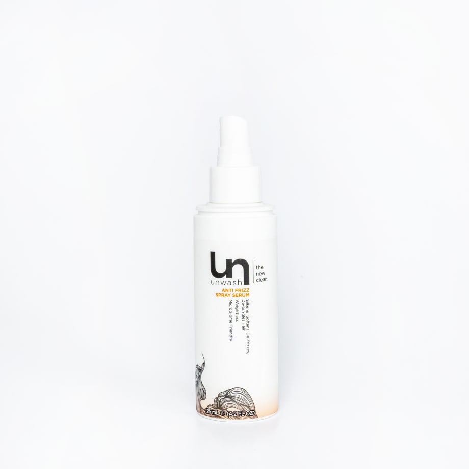 Unwash Launches 8 New Treatment and Cleansing Products