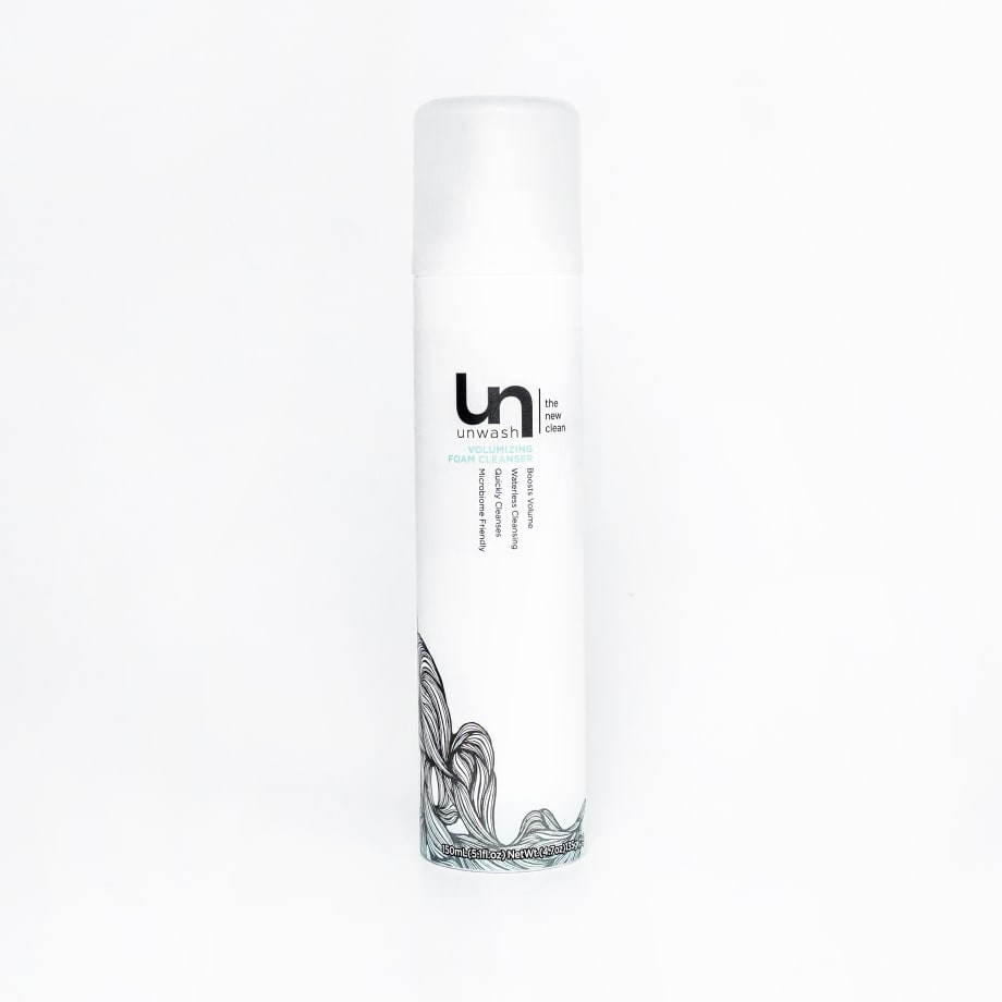 Unwash Launches 8 New Treatment and Cleansing Products