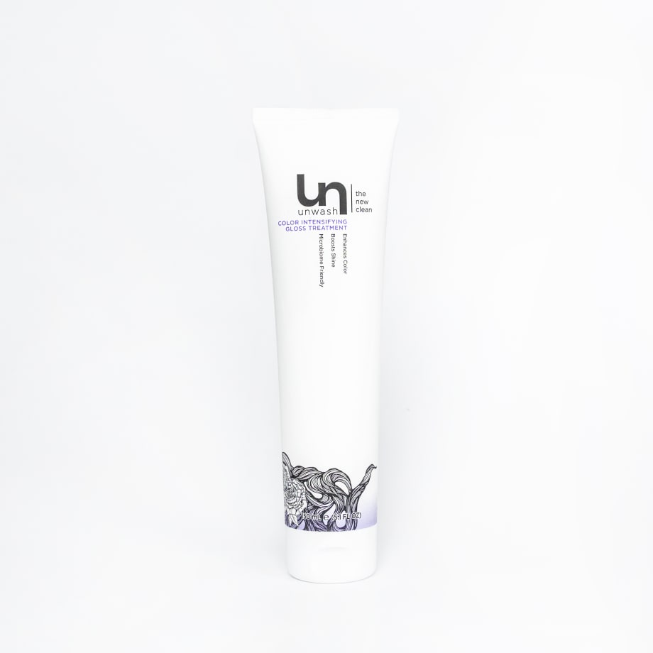Unwash Launches 8 New Treatment and Cleansing Products