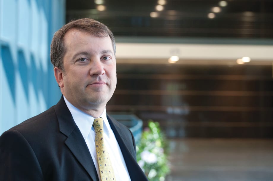 Union Leasing Focused on Steady, Sustainable Growth
