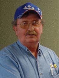 O & S Trucking Names Counts Driver of the Month