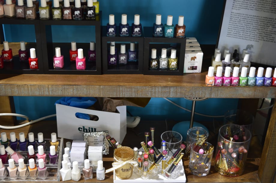 Salon Fanatic Tour 2017