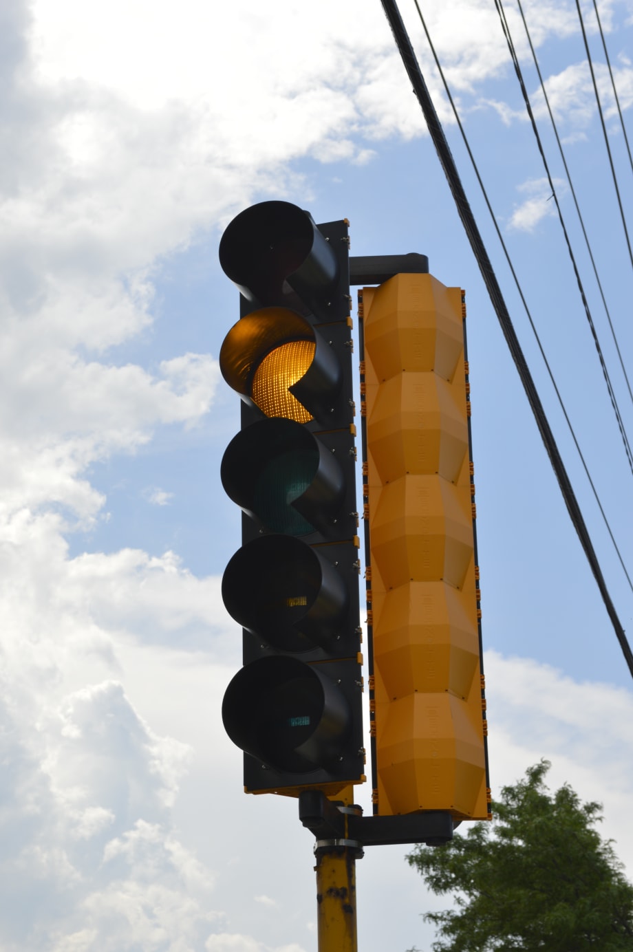 Florida to Increase Time Duration of Yellow Lights