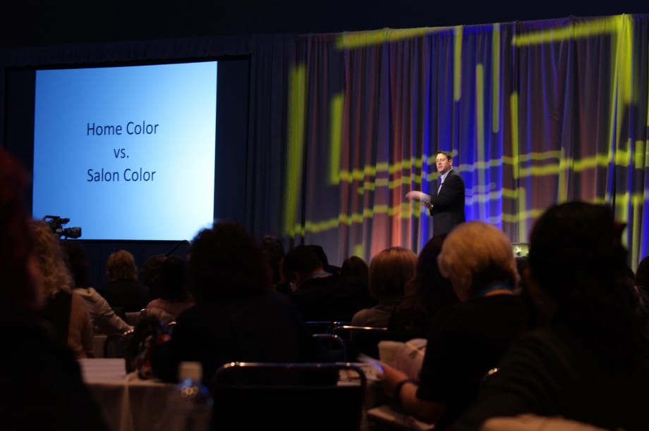 Amp Up Your Color Knowledge at Premiere's Color Research Presentation