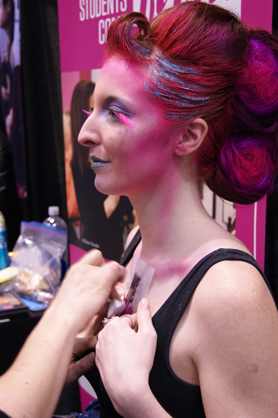 Modern Reports: America's Beauty Show 2016