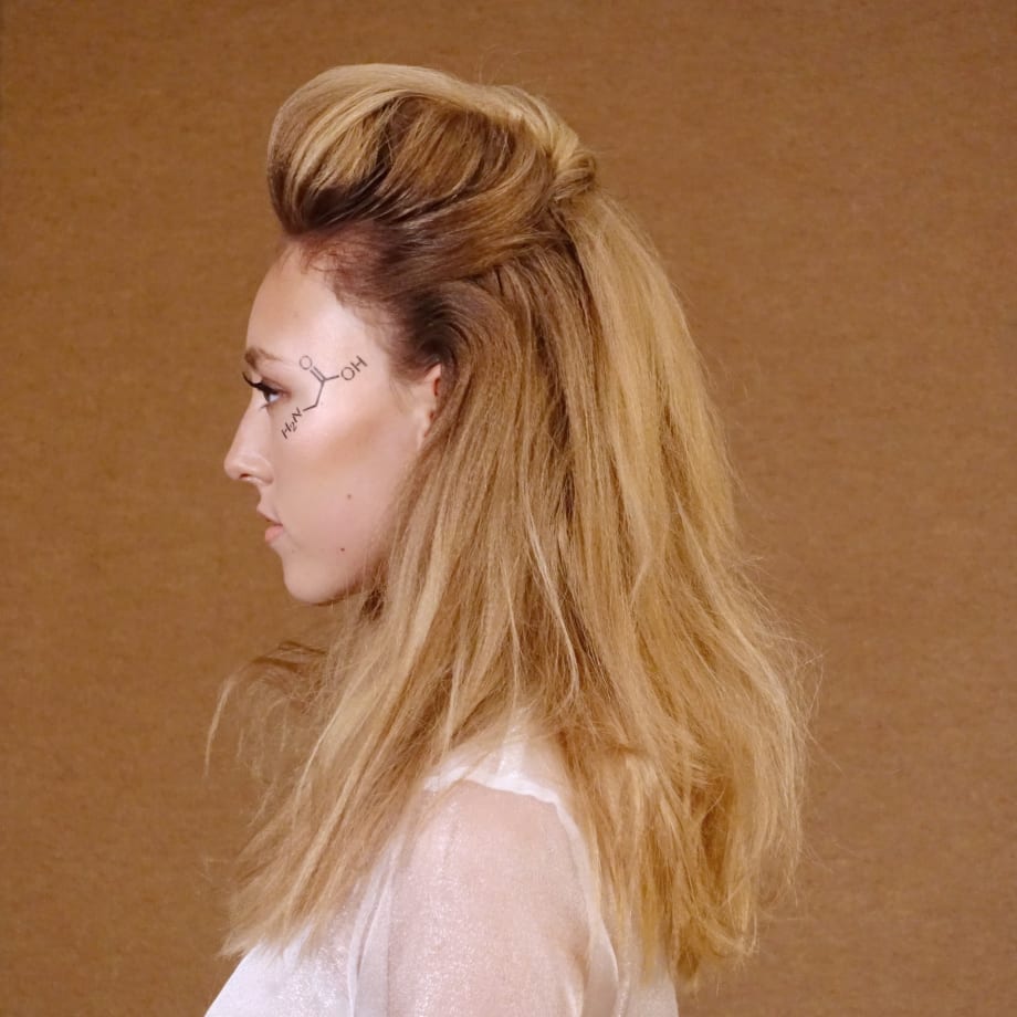 Get the Look: Using Texture to Amplify Volume in Your Client's Hairstyle