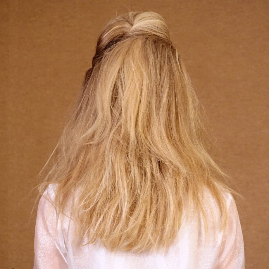 Get the Look: Using Texture to Amplify Volume in Your Client's Hairstyle