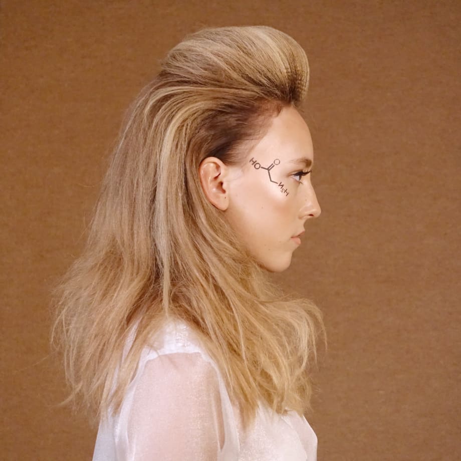 Get the Look: Using Texture to Amplify Volume in Your Client's Hairstyle